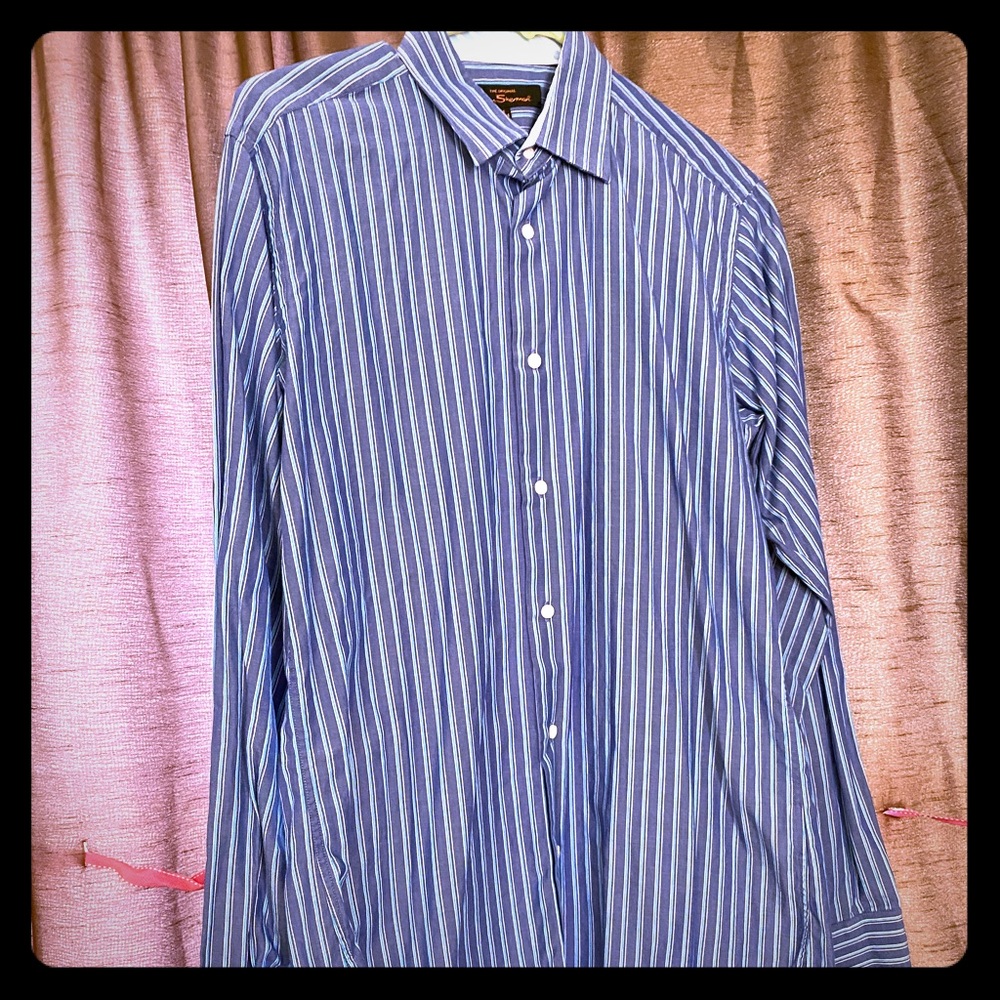 Vintage Ben Sherman shirt